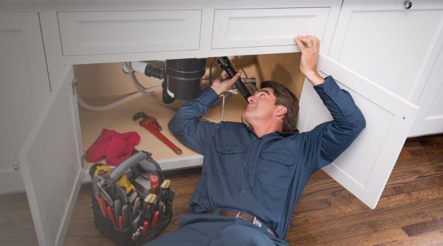Professional expert plumbing services in Gilead, NE